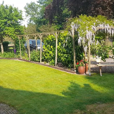 De Veldhoeve Apeldoorn