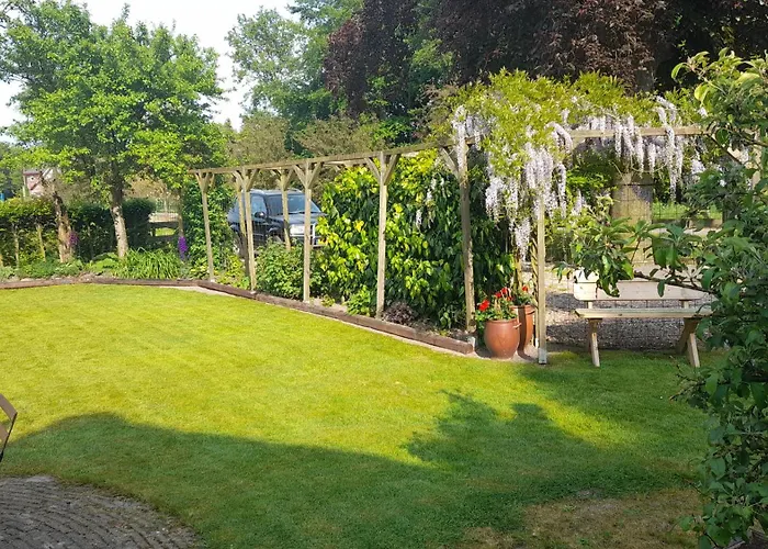 De Veldhoeve Apeldoorn