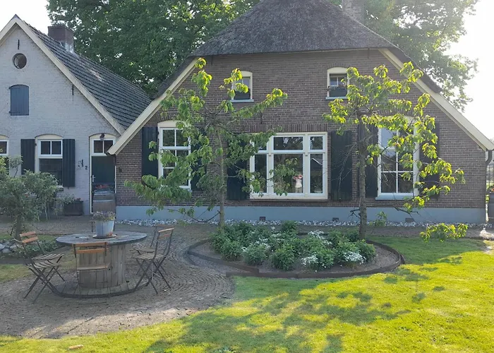 Agroturismo De Veldhoeve *